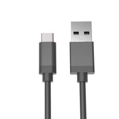 PVC 1.5M 5V 3A Type C Usb Cable Fast Charger