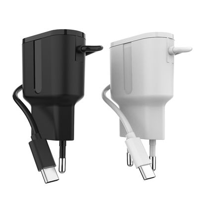 RoHS 5V2.4A 18W European USB C Charger