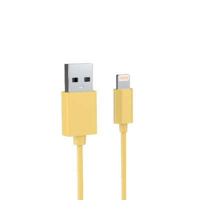 MFI ROHS Usb Lightning C89 PVC MFI Iphone Charger Lead